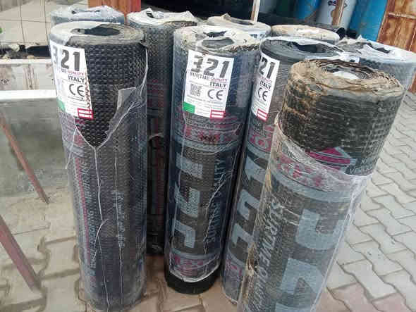 #محلات_انشائية_وليد_الكرعاوي 
شارع كصيبة مقابيل سكلات 
يوجد لدينا بيع جملة ومفرد وبنفس الوقت يوجد كوادر عمل وكرستة العمل  وزكام تغليف سطوح 
وزكام يطالي سمك 6ملم ضمان 15سنة 
#رقم_لموبايل *********** 

#أو_يدخل_على_الخاص_واتساب

#نحن_جاهزين_في_أي_مكان_كان 
          من الله التوفيق
