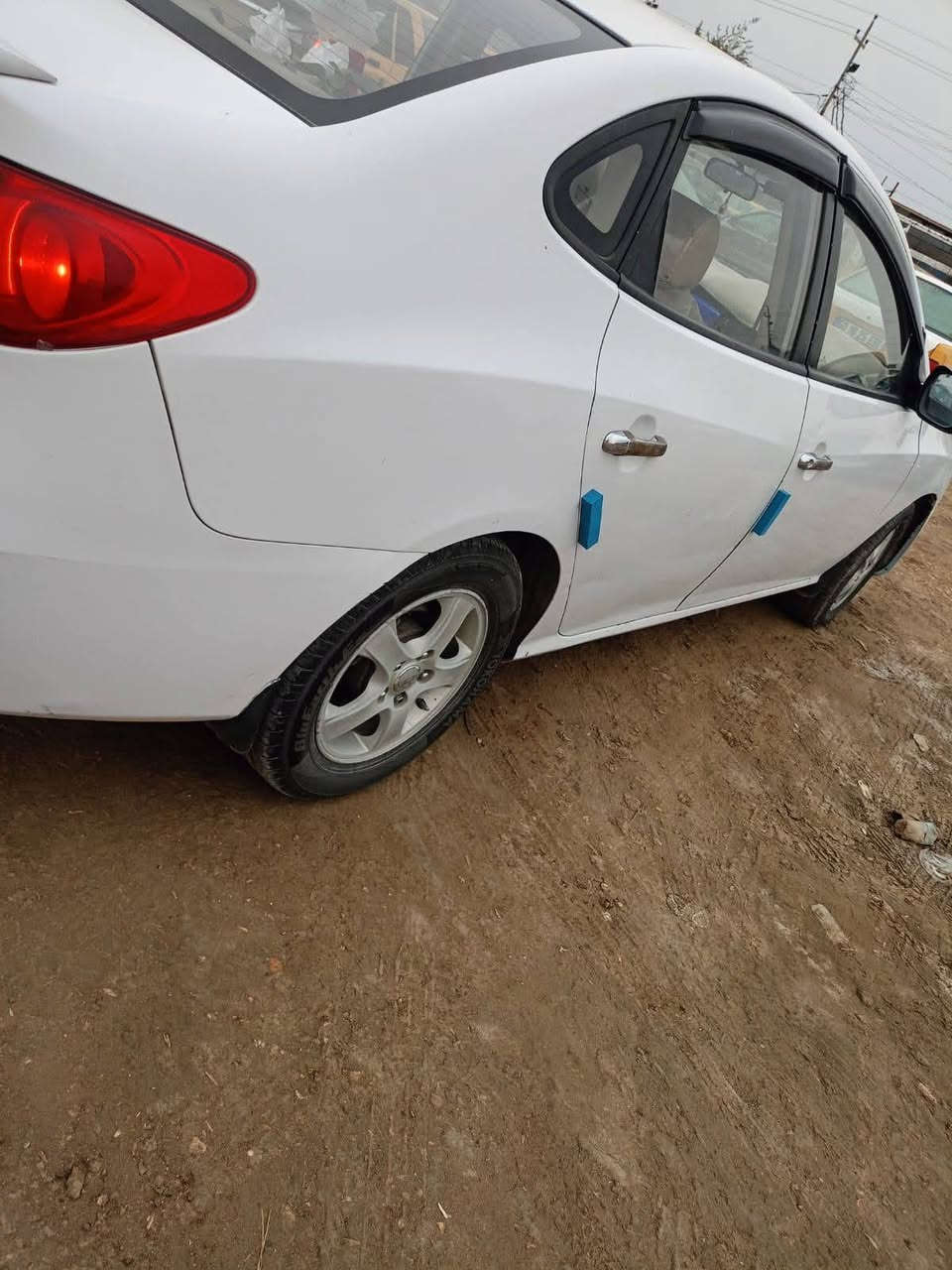 بيع سريع أسعر 👈(   82 ) جديده
يا الله (النترا خليجي مقدس موديل 2011)  رقم ( بابل دولي) (باسمي تحويل مباشر )
سنويه مجدده لل 30
( مكينه جديده 1600  👍) ( كير جديد ) حداديه  وكهربائيات  خير من الله ( شواصي بلادي جديد 👍 ) ( تخم تاير باتري جديد)
(  تبريد  ثلج  🥶 👍 ) ( مشط  ستيرن  جديد  👍 ) جديد
(سستم سماعات) (دواخل كلش حلوه) ترايك وين ميعجبك 👍  ) (السياره مصبوغ حزام السياره متجايه معمر تعمير درجه اولى دواخل كفاله )
أسعر 👈👈(                  82                      )مكاني بابل محاويل رقم الهاتف ***********
