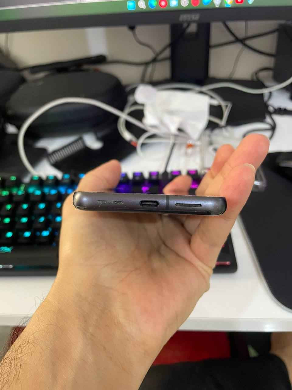 بكسل8 ذاكرة 128 مبدل بطارية الجهاز  مكفول من اي مشكلة مكاني بغداد سعرة 300 بغداد, العراق


**إذا كنت صاحب هذا الإعلان وتريد حذفه لأي سبب، رجاءا أرسل رسالة إلى الدعم الفني**