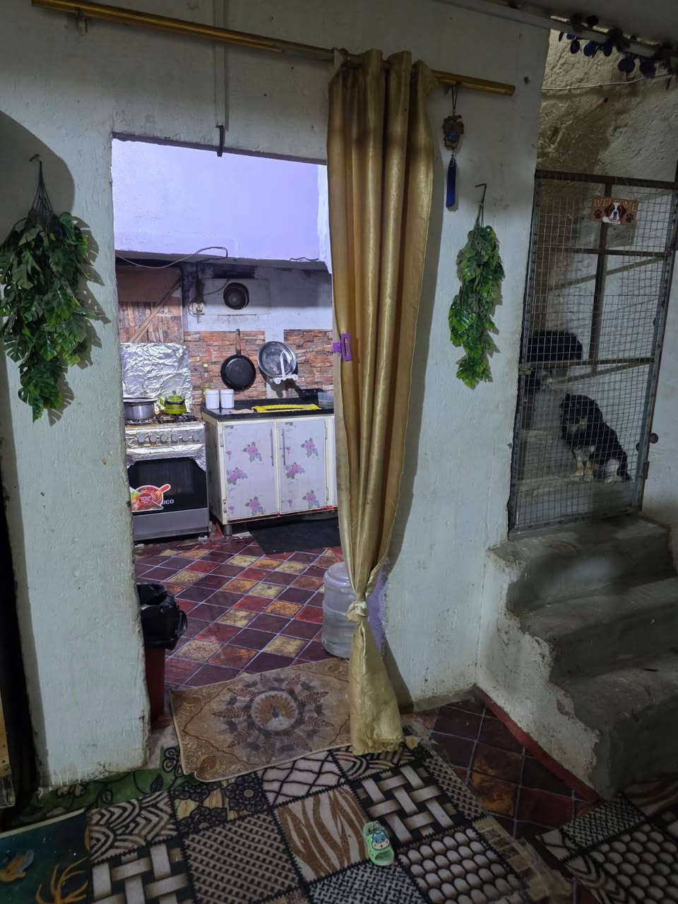 بيع مستعجل حي العسكري الثاني


**إذا كنت صاحب هذا الإعلان وتريد حذفه لأي سبب، رجاءا أرسل رسالة إلى الدعم الفني**