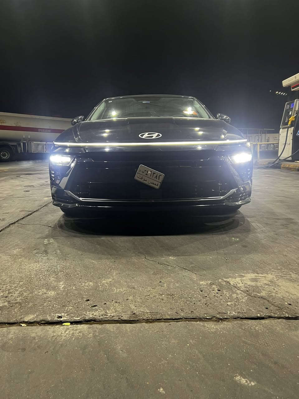 سلام عليكم
هيونداي سوناتا وارد أمريكي 2024 محرك 4سلندر مكينه 2500مكفًوله  كير ومكينه وشواصي واأيرباك  السياره فول نمره واحد ما عده الفتحه فحص مؤقت تترقم جميع المحافظات   والسياره بأسمي تحويل مباشر  حادثه جدأ بسيط موضح بل منشور السياره خير من الله ما بيه اي نقص مكاني بغداد للاستفسار اتصل  ***********
