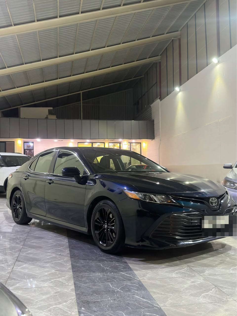 Camry LE 2020

4T1C11AK9LU914594
سیارە ماشیة 90m گیر و محرک شرط
رقم و سنوی جدید
سیارە بیها ثلاثە قطع صبغ بدون دواخل
سعر 172  ومجال
*********** دهوك, العراق
