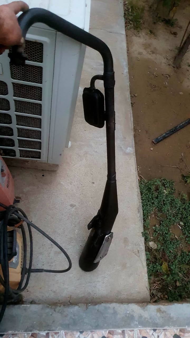 *********** سلام عليكم غراض بوكسر تفسيخ موديل ٢٣ وعندي بعد غراض شراي يتصل ويدلل ماكن بعقوبه فلكه الامين
