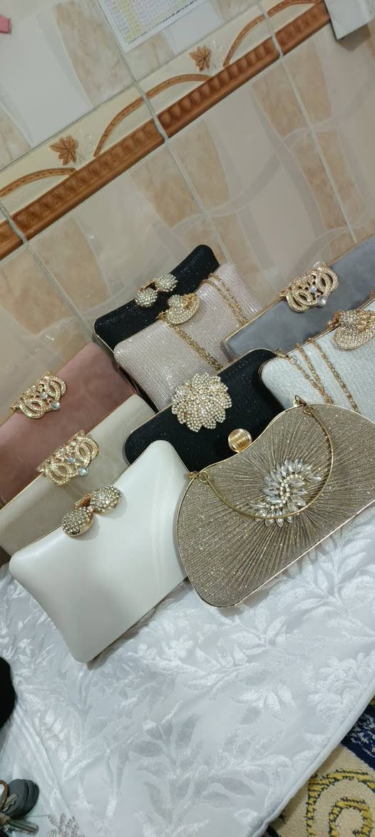 احلى جنط لكشخة العيد ..وقرب عيد الام ..وبسعر مناسب بس ب7000 ..توصيلمتوفر لجميع المحافظات


**إذا كنت صاحب هذا الإعلان وتريد حذفه لأي سبب، رجاءا أرسل رسالة إلى الدعم الفني**