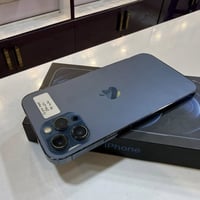 آيفون ١٢ برو ماكس • ٢٥٦ • بطارية ٩٦٪