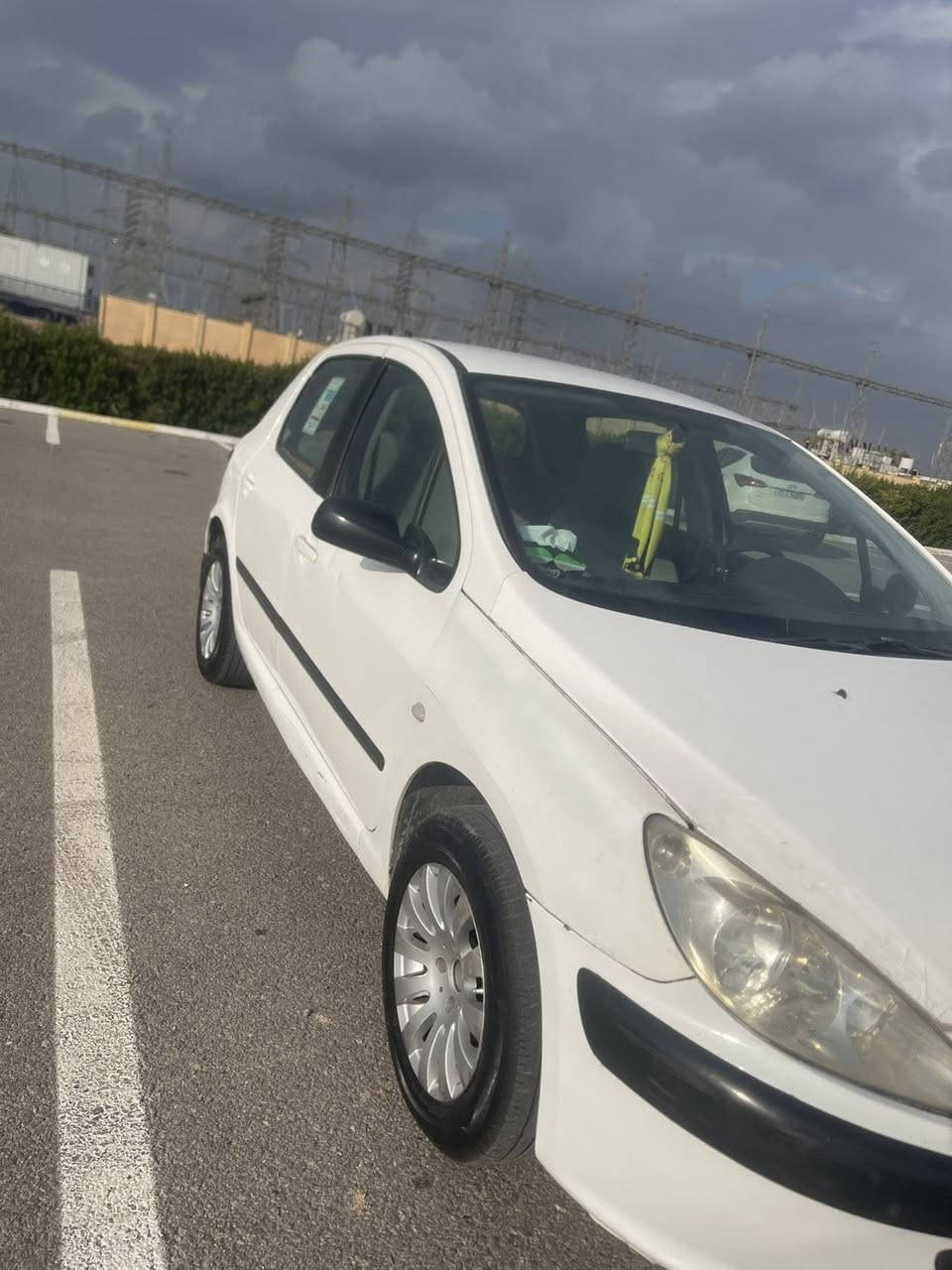 بیجۆی 2004نرخ38 کەمی مجال ڕقم شوین هەولیر  *********** أربيل, العراق
