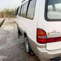 بيجو • ١٩٩٧ • كفاله عامه