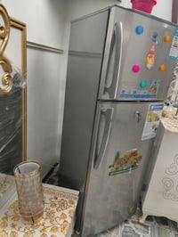 ثلاجه البيع ١٢ قدم عله فحص عنوان بغداد الشعب07777606804