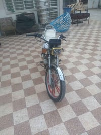 ايرانيه سولنك • موديل ٢٣ • بغداد الشرطه