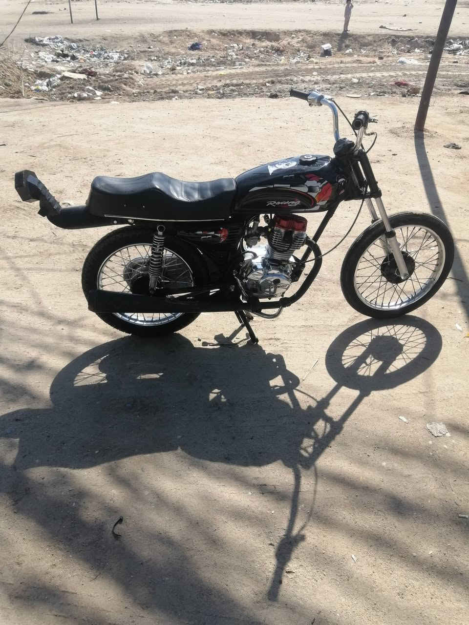 درجه تيربو اصلي أوراق استنساخ سعر ٤٥٠وبيه مجال ماكني كربله


**إذا كنت صاحب هذا الإعلان وتريد حذفه لأي سبب، رجاءا أرسل رسالة إلى الدعم الفني**