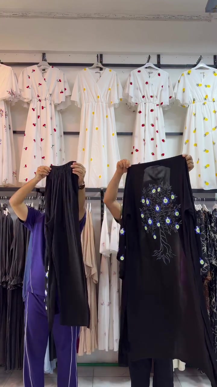 جديد أزياء قتيبه القيسي👗 
كولكشن جديد2026✔️ 
الخاميه ماستر كوالتي ☑️
 قياسات 38  40  42  44  46 48 
للحجز ***********
.
.
#العراق ‎#ديالى 
#طقم #ازياء_قتيبه_القيسي 
#تصويري
