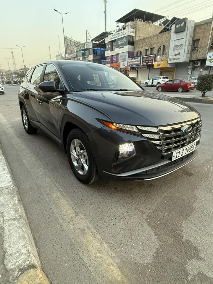 سلام عليكم هونداي توكسان 2023
لون مميز فيراني مواصفات السياره نص فول  ميحتاج اذكر مواصفات السياره  معروفه ممشا السياره 11حادث السياره جانبي سعر جدا مناسب مكاني كراده أو شارع فلسطين صور الحادث واتساب رقم الهاتف ***********
