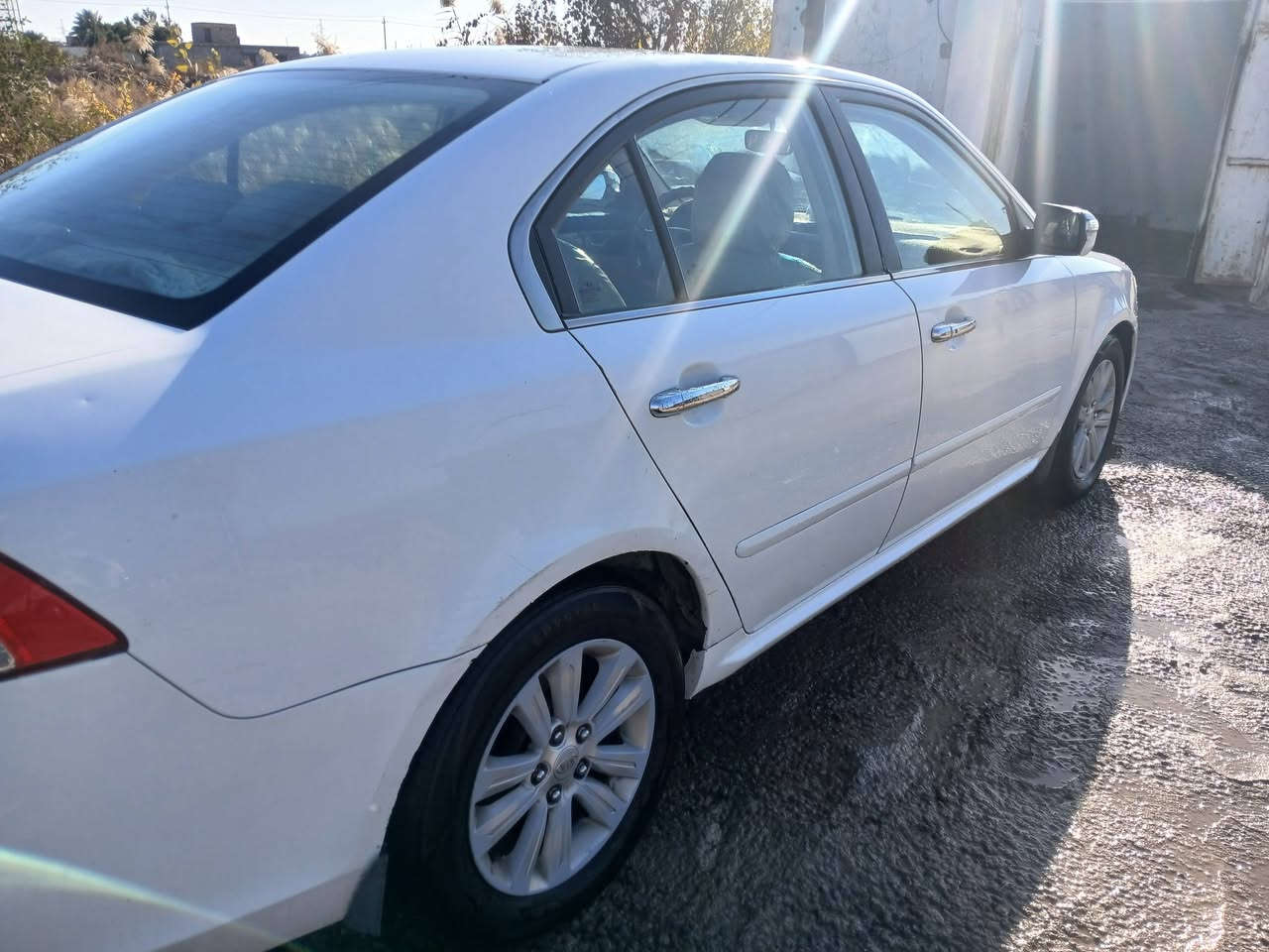 كيا2010خليجي فول مواصفات بصمه كفاله عامه الرقم نكليزي محرك 2000رقم موبيل ***********
