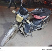 دراجه شحن هارلي  دراجه كامله وخير من الله  وتجي وتشوف أحله من الصور بع...