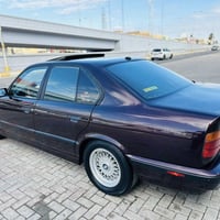 بي ام • ١٩٩٣ • تماتيك