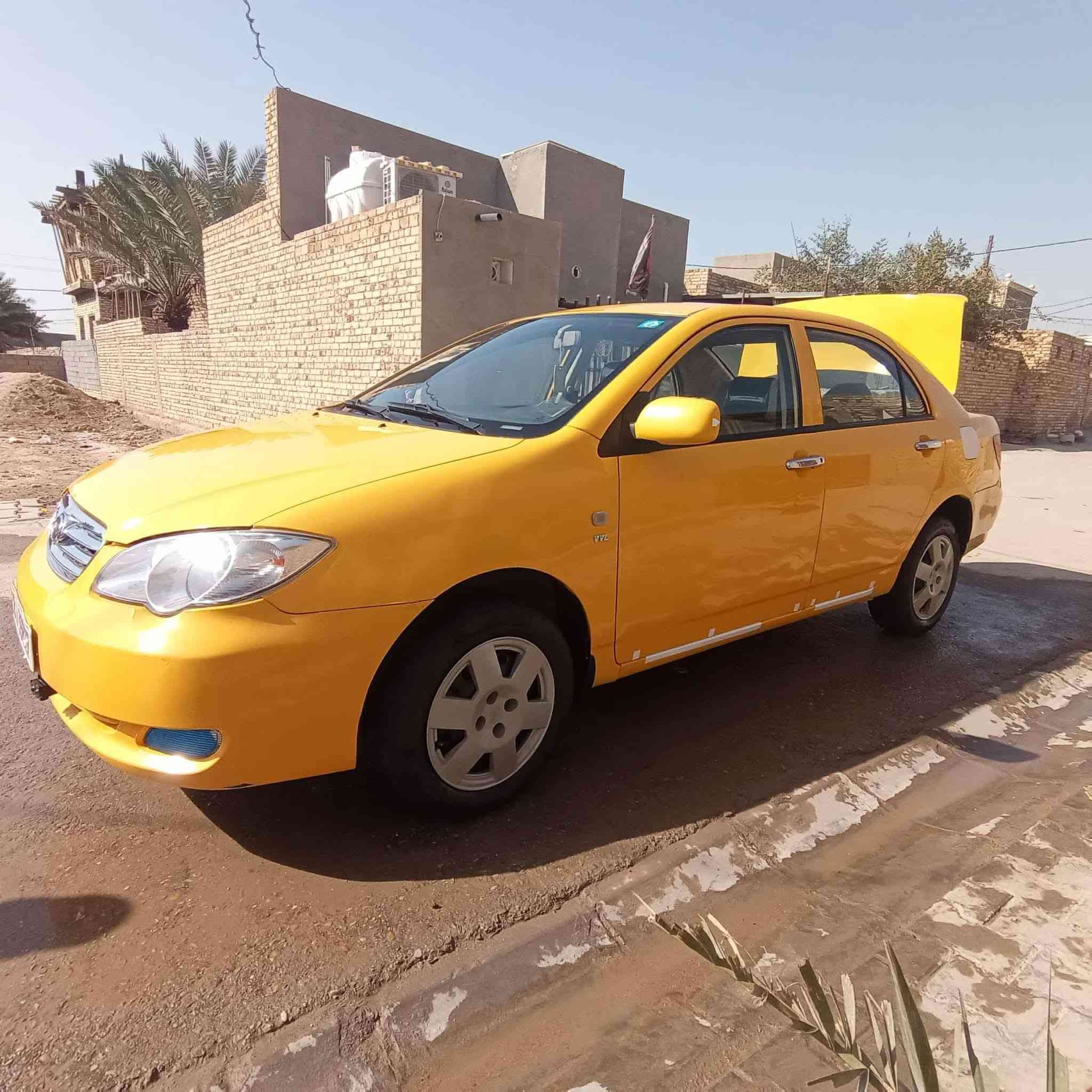 السلام عليكم
بيوايدي F3 موديل 2019 للبيع حره مداور ارقام انكليزي رقم بابل السياره بيه جاملغ الخلفي جهة السايق غرفة السياره نظيفه كلش السياره نظيفه مكينه وكير وحداديه مكفولات تخم تاير جديد 
***********
