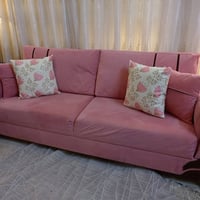 للبيع تخم تركي نظيف جدآ تكمه هيكل حديد ١٠ مقاعد اخو الجديد للاستفسار ا...