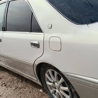 كرستال • مكينه ديفور • جنوط 16