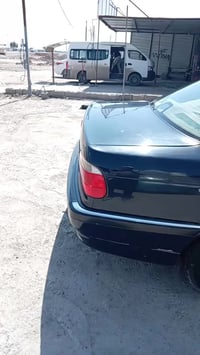 مكينة جديدة • قير جديد • موديل ١٩٩٦