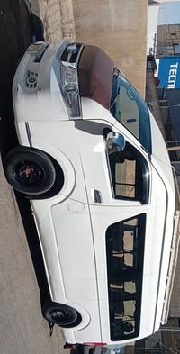 موديل ٢٠١٥ • مكينة وكير • بصرة