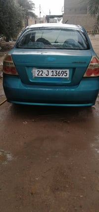 افيو مسكر خليجي موديل 2009 جارده حزام سعر 55 وبيها مجال التواصل خاص او...