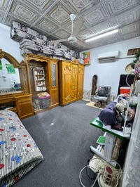 بيت للبيع 100 متر طابو صرف .. شارع 10 تبليط  حي ميسان قطاع 79 الشريط ....