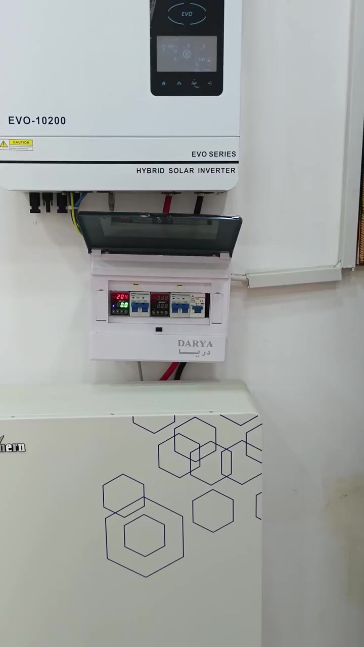 12 امبير نهاري و10 امبير ليلي بدون لوحات انفيرتر, 6200w بطارية10200w ضمان 5 سنوات.


**إذا كنت صاحب هذا الإعلان وتريد حذفه لأي سبب، رجاءا أرسل رسالة إلى الدعم الفني**