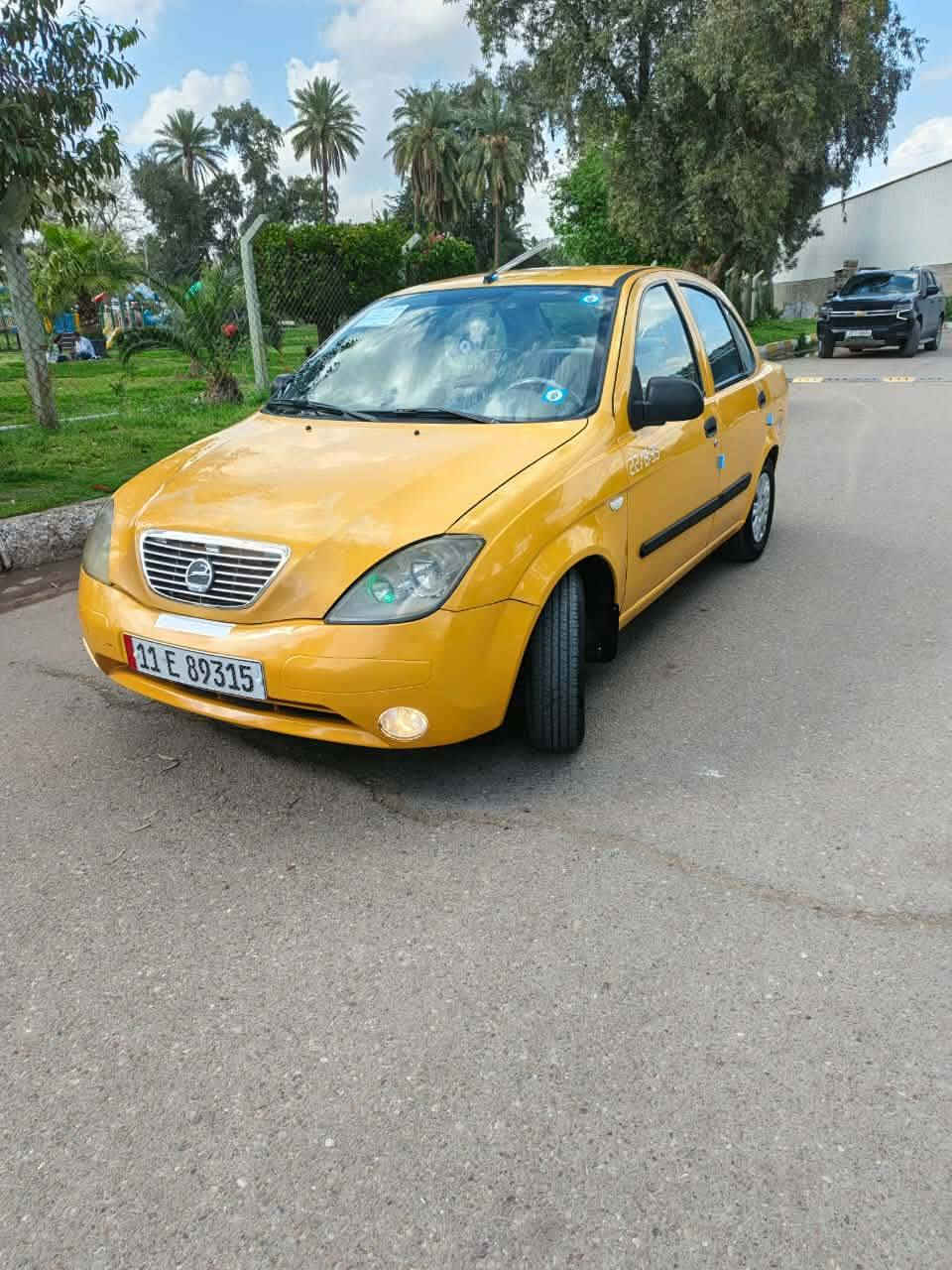 سلام عليكم  موديل 2013 تخم تايرات جدد غرفته جديده كير محرك صدر امامي خلفي كله جديد رقم بغداد دولي تحويل ثاني يوم 2030 سنويه تبريد ثلج منضومه لايتات عالي ناصي سياره بعد احله من صور تجي وشوف مكفوله من ضربه سياره خير من الله سعر ٣٨ وبيه مجال بسيط *********** رقم لاتصال مكاني بغداد رحمانيه جعيفر قرب نادي زوراء
