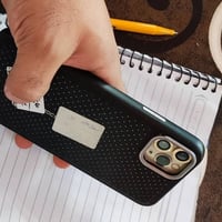 آيفون ١١ برو ماكس • ايكلود مقفل • بطارية اصلية