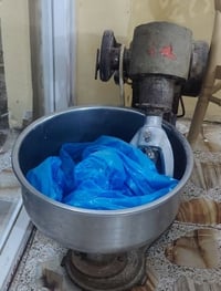 عجانة • نضيفه • للبيع