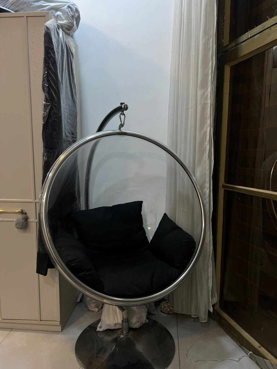 مرجوحه اكرلك للبيع 125


**إذا كنت صاحب هذا الإعلان وتريد حذفه لأي سبب، رجاءا أرسل رسالة إلى الدعم الفني**