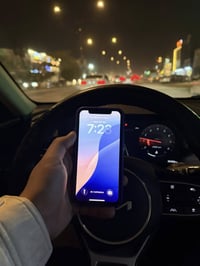 ١١ برو فقط مو برو ماكس بطاريه ٨٤ بلاديه الجهاز مبدل شاشه اصليه فيس ايد...