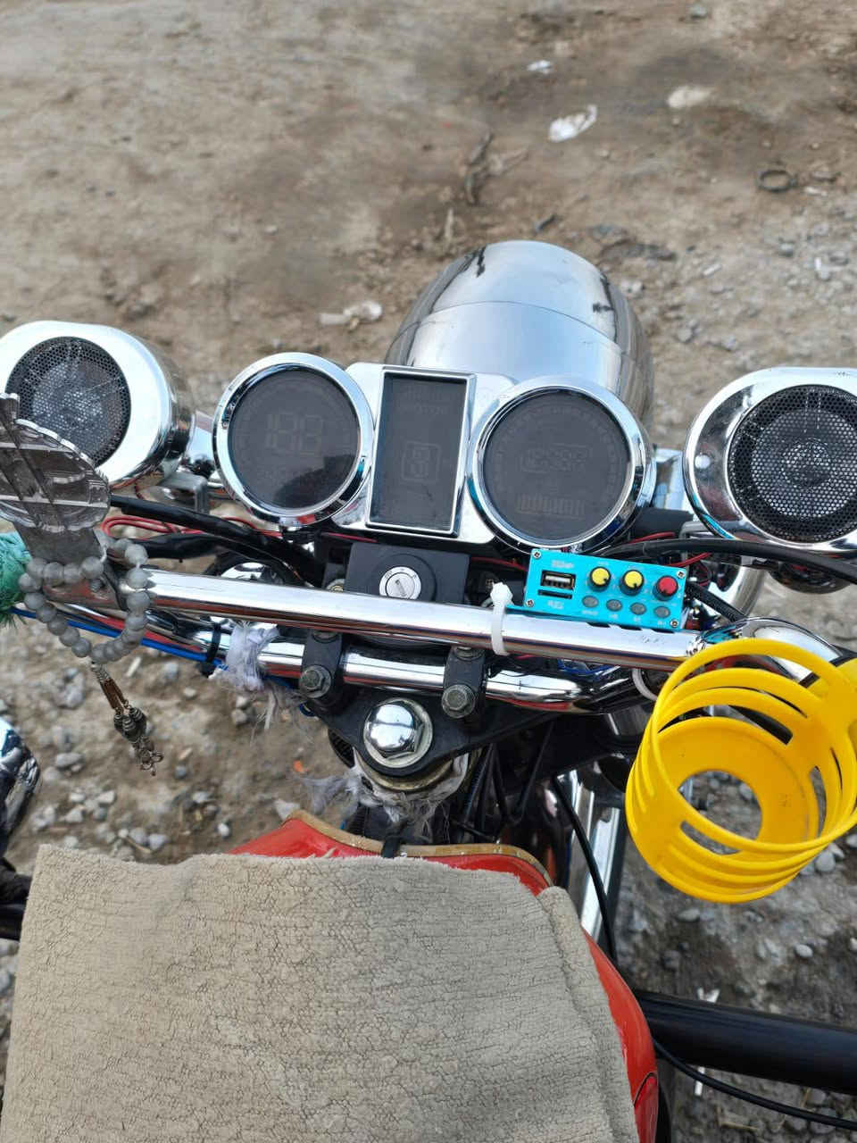 السلام عليكم ستوته لبيع مديل 2023طالعه ب25مكفول كفاله عامه اي نقص مابيه اوراق اصولي ورقه وكيل جاهزه ستوته مال جناي ربع ماذب عليه كهربائية كله شغاله سعر 3400وبيه مجال شراي يراسلني وبيه خير ويدلل مكان بابل الشوملي


**إذا كنت صاحب هذا الإعلان وتريد حذفه لأي سبب، رجاءا أرسل رسالة إلى الدعم الفني**