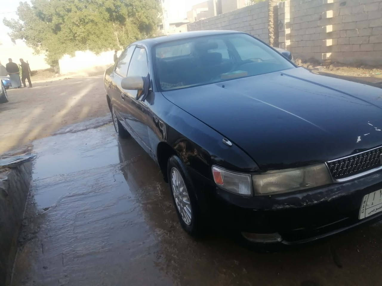 سلام عليكم شيزر مكفوله كفاله عامه عوزهه صبغ مكينه كير جداد مكانهه ديوانيه قضاء غماس سعره ب 38 وبيهه مجال لشراء بيع أو مراوس حسب القناعه اشراي ينتصل وبيك خير ودلل ***********
