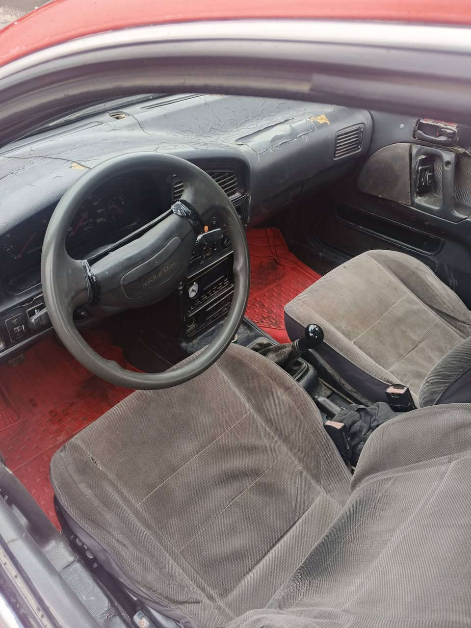 انترا موديل 92
رقم نينوى الماني كابون بانزين بيها 
شرط التحويل من الشرعي محرك بي صرف 
السعر19 وبيها مجال ‏‪***********‬‏ بي واتساب
