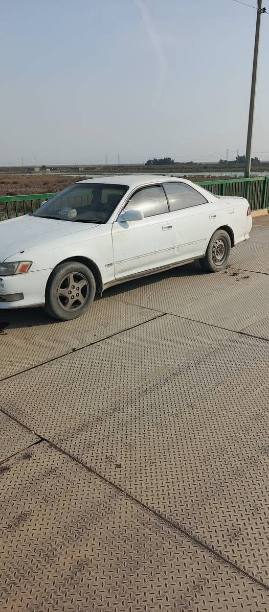 السلام عليكم مارك نفخ السعر 42وبيه مجال سياره بسمي سنويه ال30السياره كصه جنطه العنوان ذي قار الجبايش مكينه ونجي كير توني شاده جديد والشراي بيه خير ويدلل ***********
