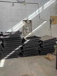 ٢٦٠ كرسي • ٥٠ ميز • كربلاء