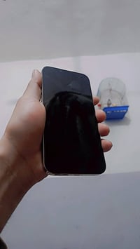 آيفون ١٣ برو ماكس • ١٢٨ • شاشه مبدله