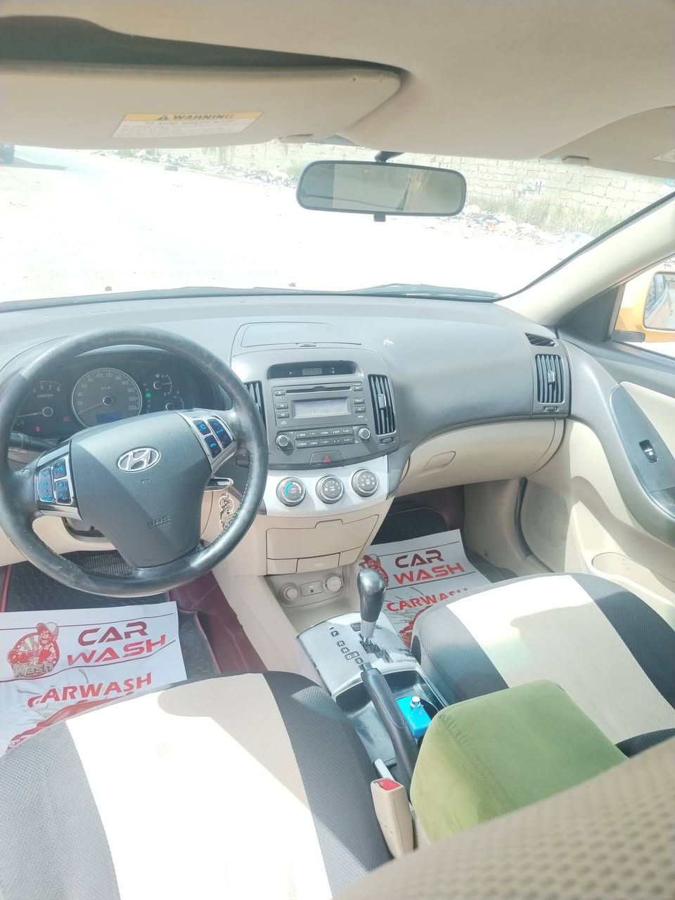 سلام عليكم النترا ٢٠٠٨ خليجي ١٦٠٠ دكش عالي سياره خير من الله مانقصها شي مكاني بغداد الزعفرانية
***********
سعر ٩٥ بيها مجال حك جيتك
