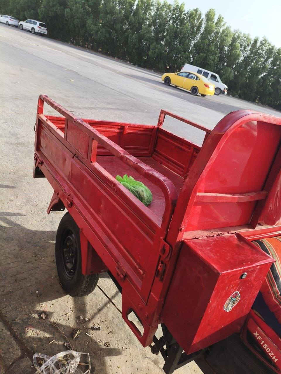 ستوته لبيع جمره 2018 أصولي باسمي مداور ثاني يوم مكينه نظيفه گير نظيف شاصي ورگبه كفاله مابيهن كلشي باتري جديد كهربائيات فول اشاير سكنات بگلايتات عدادات سرعة هورن نكره سلف بديها نظيف يخبل احلى من الصور 
مكاني نجف 
السعر وبيها مجال للشراي 1400
واتساب ***********
