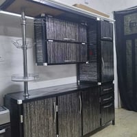 كونتر • غرفه • العامرية