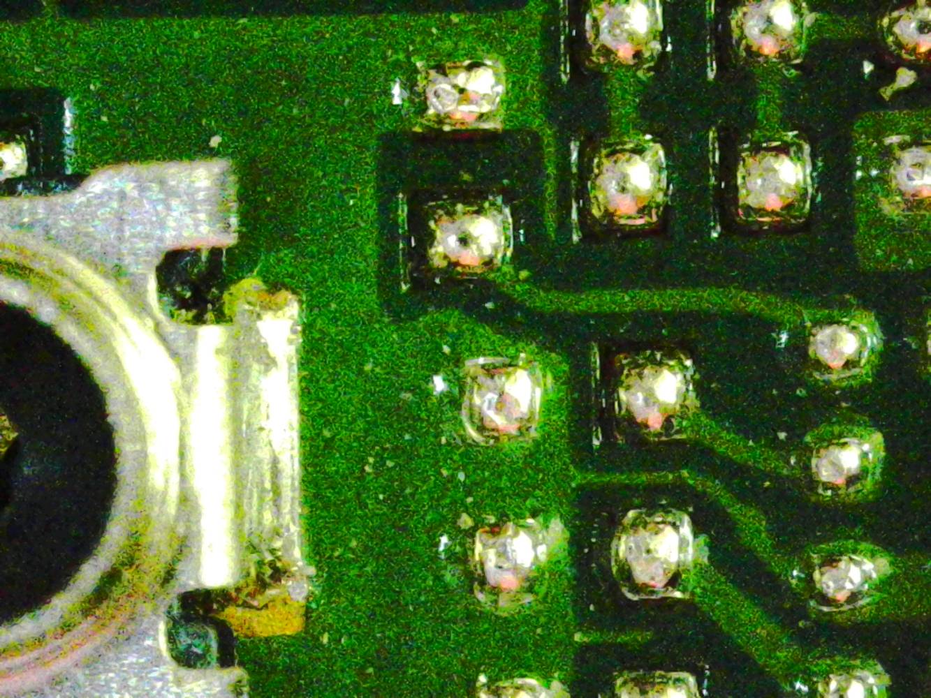 مكوسكوب رقمي جديد قير مستعمل يجي ويا رام 32g مال امزوو