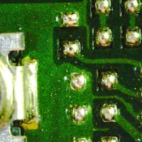 مكوسكوب رقمي جديد قير مستعمل يجي ويا رام 32g مال امزوو