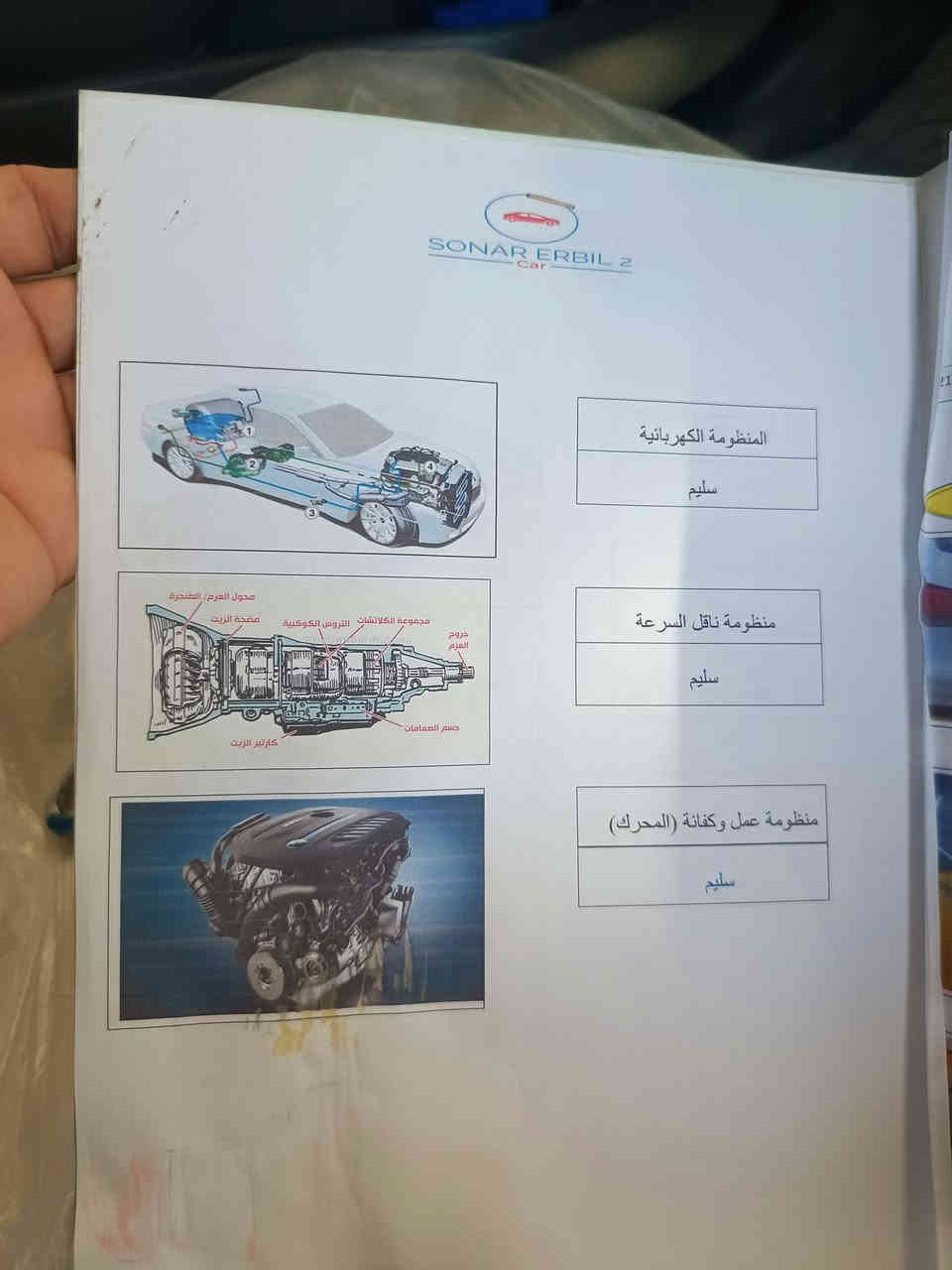 السلام عليكم
مامتواجد ع التواصل هاتف ***********
للبيع سيراتو 2017 خليجي مكفولة نص فول
السعر 135$
السونار ويه لصور
