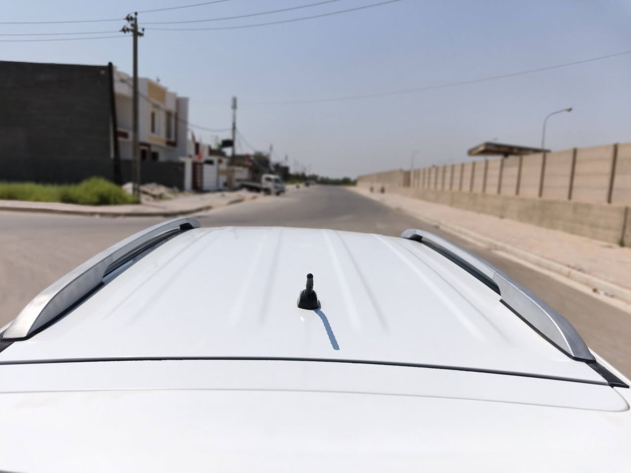 السلام عليكم توسان 2013 مكفوله كفاله عامه رقم بغداد سياره جديده بمعنى الكلمه مال جناي ماشيه 150 Km حقيقي تبريد  شغال وي سويج مكان واسط صويره اني مكلف بل نشر （السعر ）اتصل وبيك خير وتدلل                                           الاستفسار ***********
