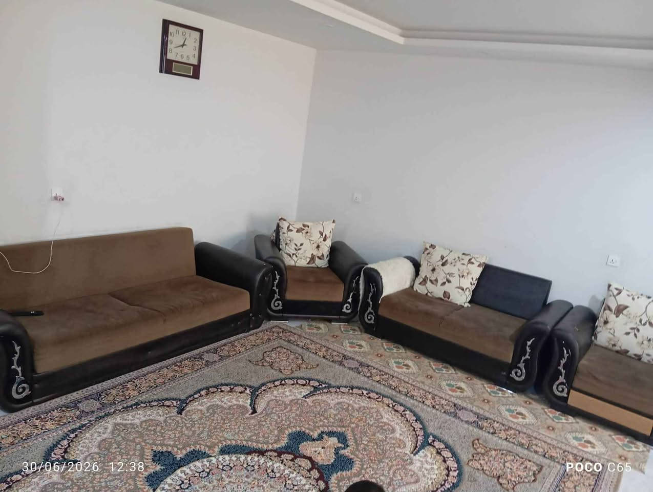 ‎قەنەفە‎ كالار, السليمانية


**إذا كنت صاحب هذا الإعلان وتريد حذفه لأي سبب، رجاءا أرسل رسالة إلى الدعم الفني**
