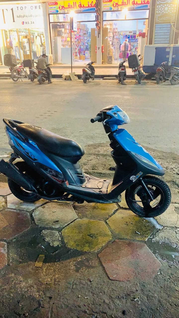 بوشة 55...... ✨
اوارق كامل.... ✨
دراجة ماناقصهة اي شي تجي تشوف بعينك ✨
السعر..{ 550 } ✨وبيهة مجال قليل ✨
مكاني عمارة ✨
متواجد علة،رقم.. واتساب.. او.. سيمكارت.. ✨

      {  ‏‪***********‬‏  } ✨
