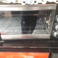 فرن • يشتغل • بغداد