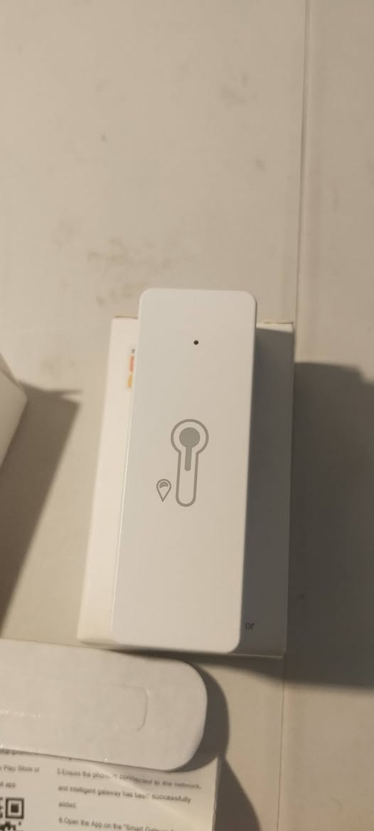 مقياس حرارة ذكي مزود بمستشعر واي فاي لقياس درجة الحرارة والرطوبة، متوافق مع مكيفات الهواء المنزلية، جهاز تحكم عن بعد، مقياس حرارة ورطوبة بتقنية زيجبي،


**إذا كنت صاحب هذا الإعلان وتريد حذفه لأي سبب، رجاءا أرسل رسالة إلى الدعم الفني**