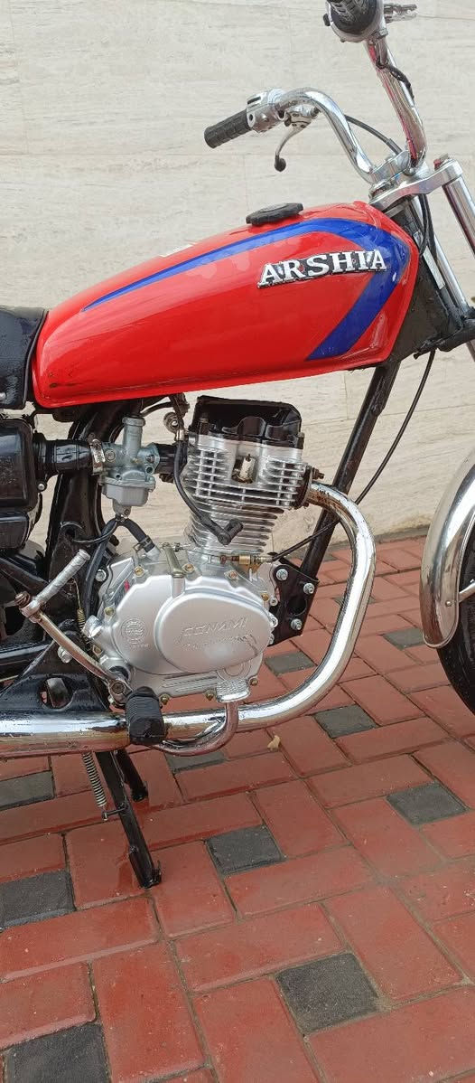 السلام عليكم دراجه للبيع دراجه حلوه ونظيفه تعمير 25 اوراق اسكنر بدون راسطه السعر 500 وبيها مجال شيء قليل مكان كربلاء


**إذا كنت صاحب هذا الإعلان وتريد حذفه لأي سبب، رجاءا أرسل رسالة إلى الدعم الفني**